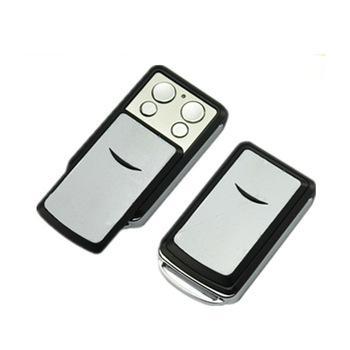 Vir Accent 433.92mhz Rolling Code Garage Door Remote